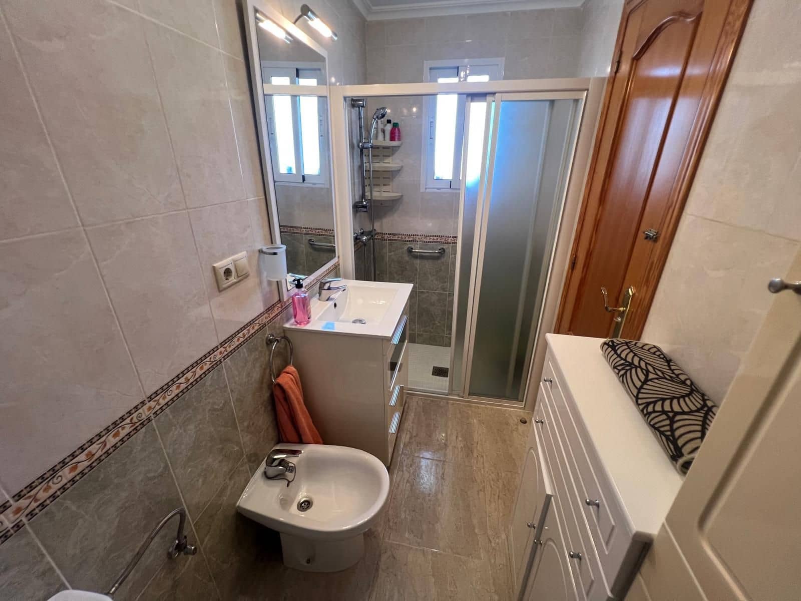 1 sovrum Takvåning till salu i Torrevieja med pool garage - 119 500 € (Ref: 9330190)