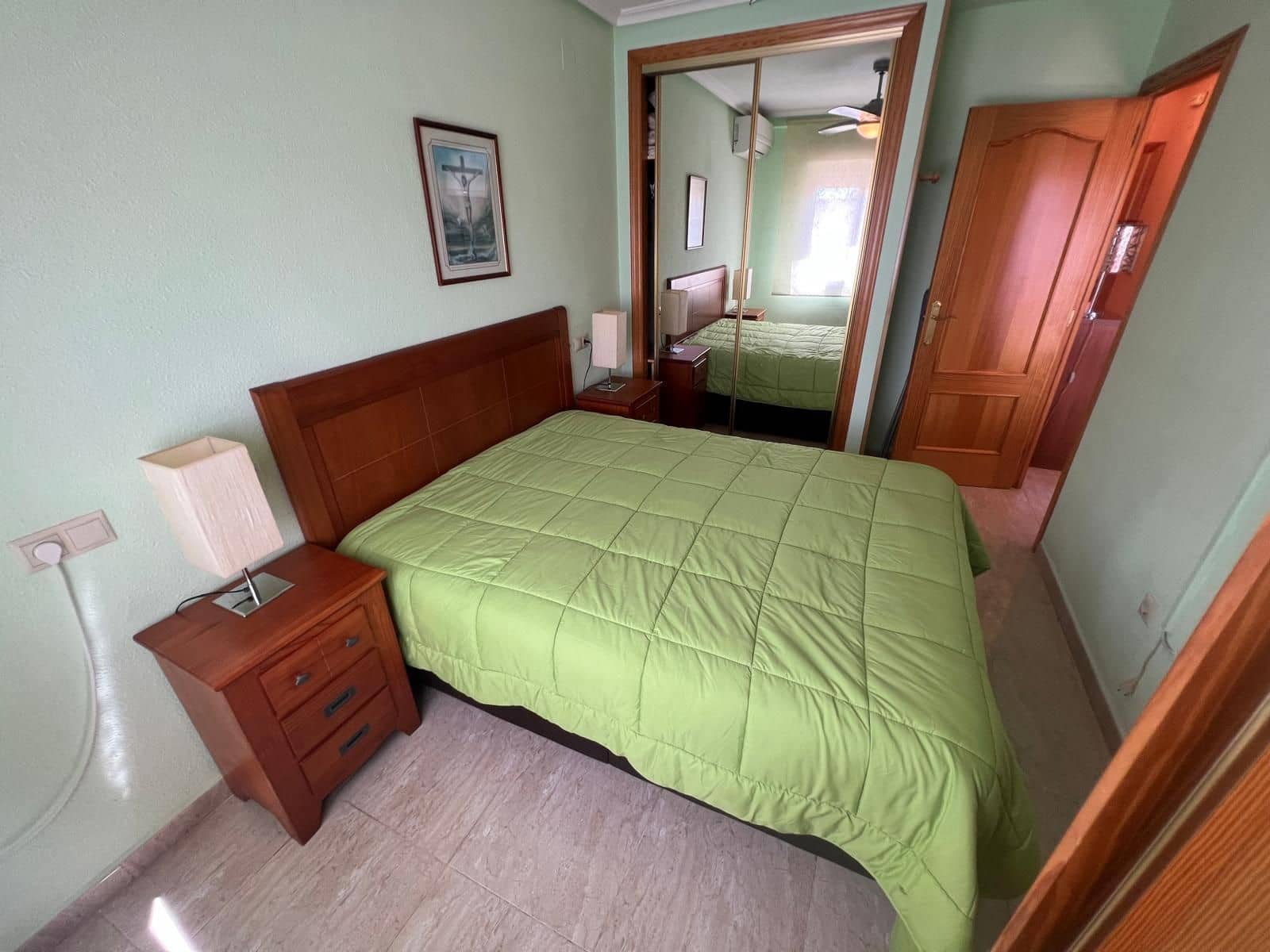 1 sovrum Takvåning till salu i Torrevieja med pool garage - 119 500 € (Ref: 9330190)