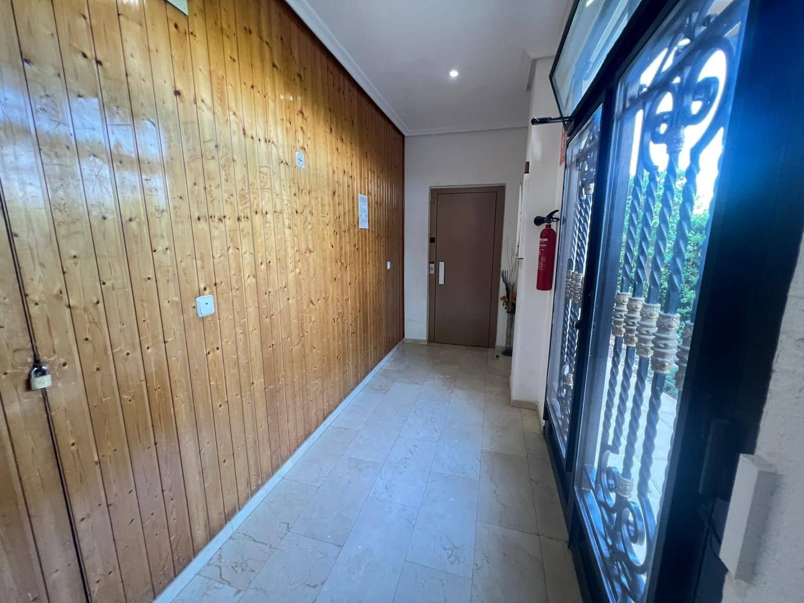 1 sovrum Takvåning till salu i Torrevieja med pool garage - 119 500 € (Ref: 9330190)