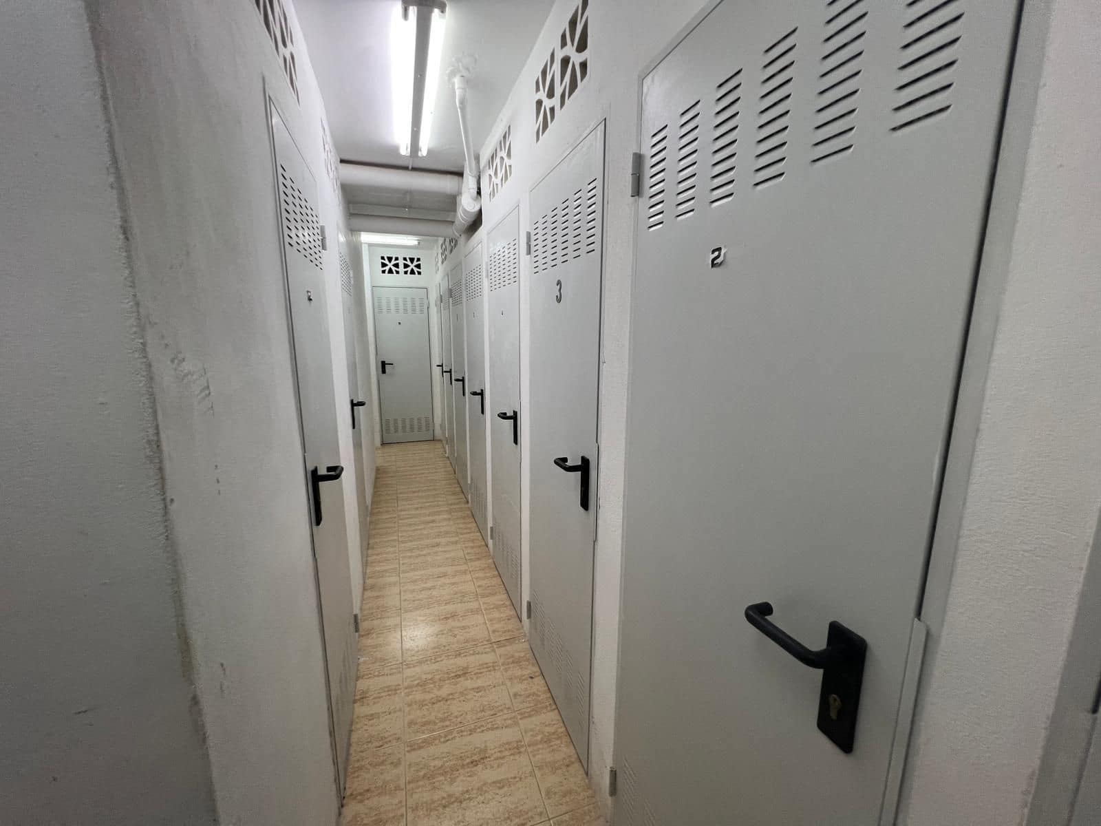 1 sovrum Takvåning till salu i Torrevieja med pool garage - 119 500 € (Ref: 9330190)