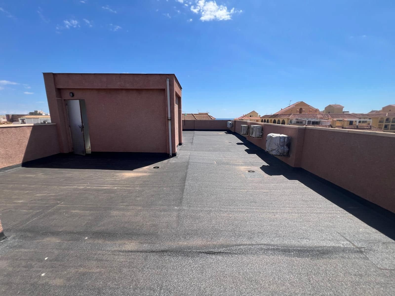 1 sovrum Takvåning till salu i Torrevieja med pool garage - 119 500 € (Ref: 9330190)