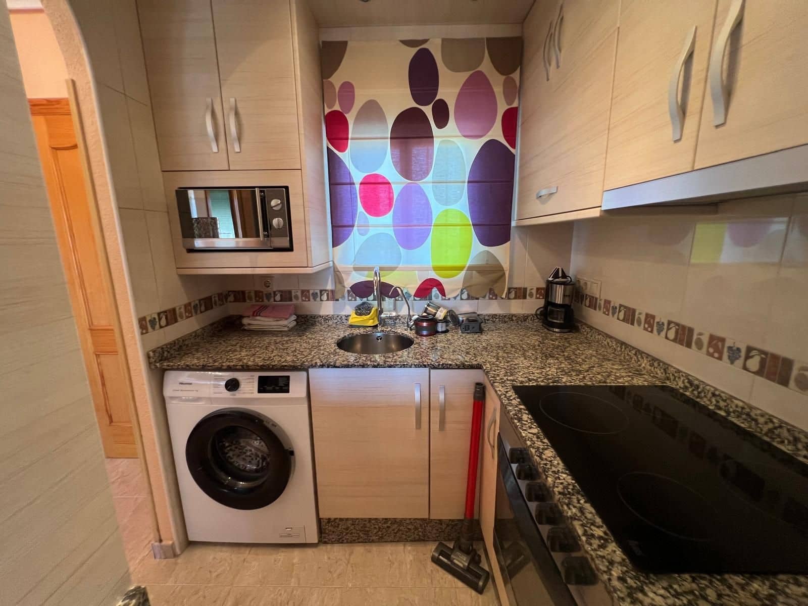 1 sovrum Takvåning till salu i Torrevieja med pool garage - 119 500 € (Ref: 9330190)