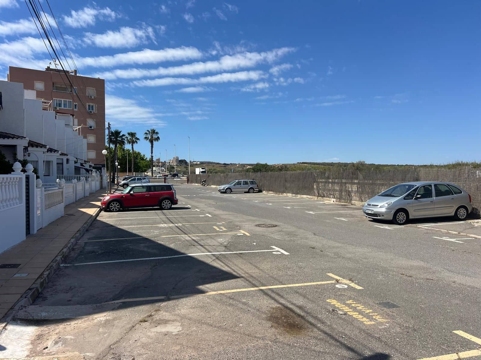 1 sovrum Takvåning till salu i Torrevieja med pool garage - 119 500 € (Ref: 9330190)