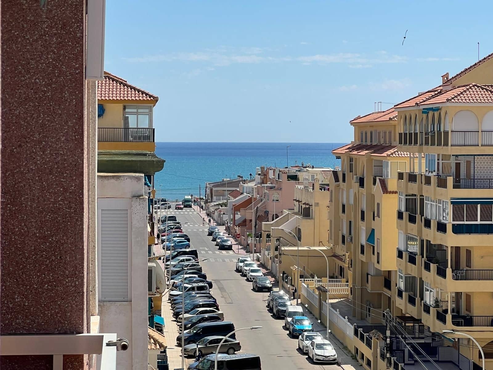 1 sovrum Takvåning till salu i Torrevieja med pool garage - 119 500 € (Ref: 9330190)