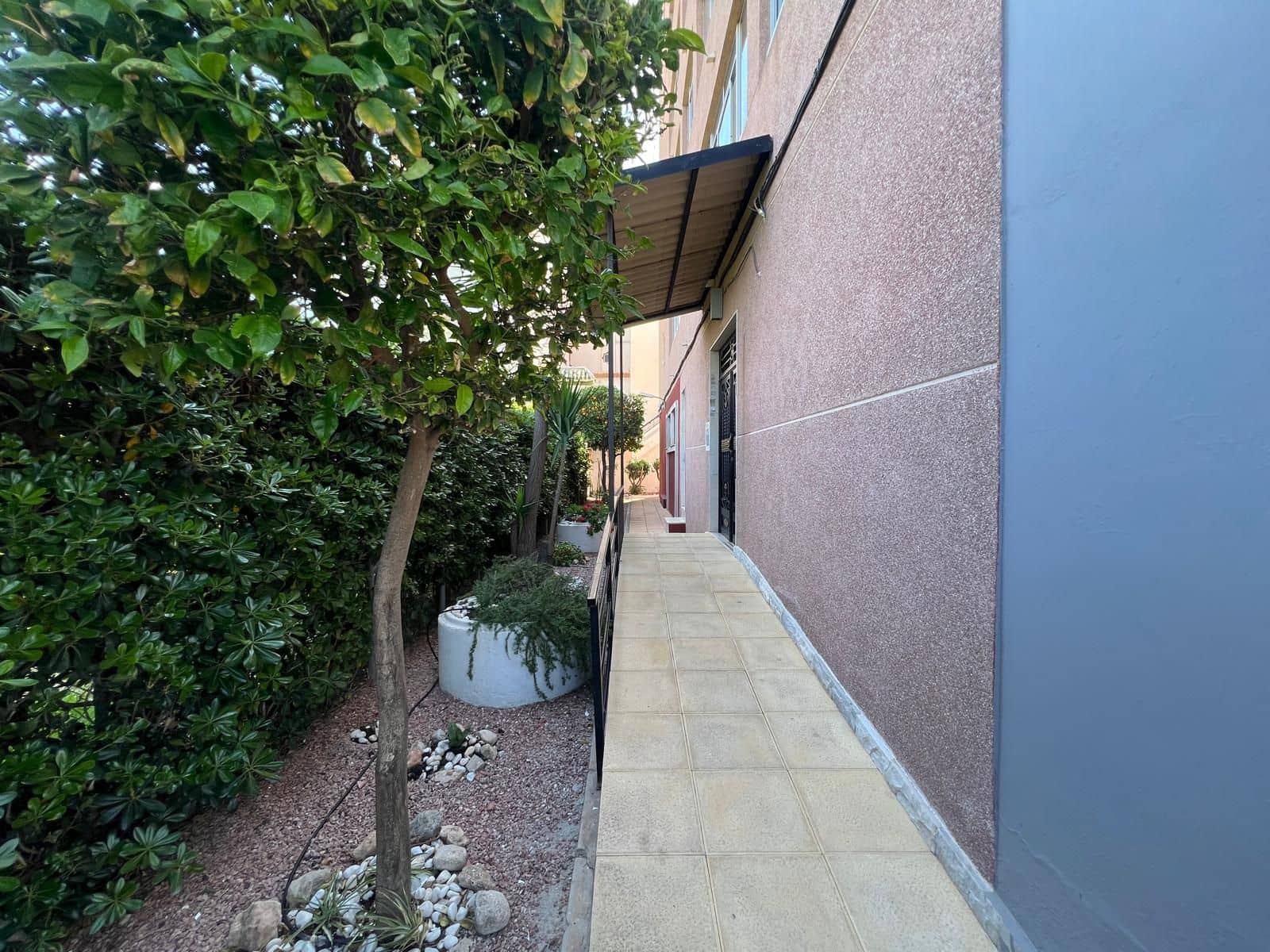 1 sovrum Takvåning till salu i Torrevieja med pool garage - 119 500 € (Ref: 9330190)