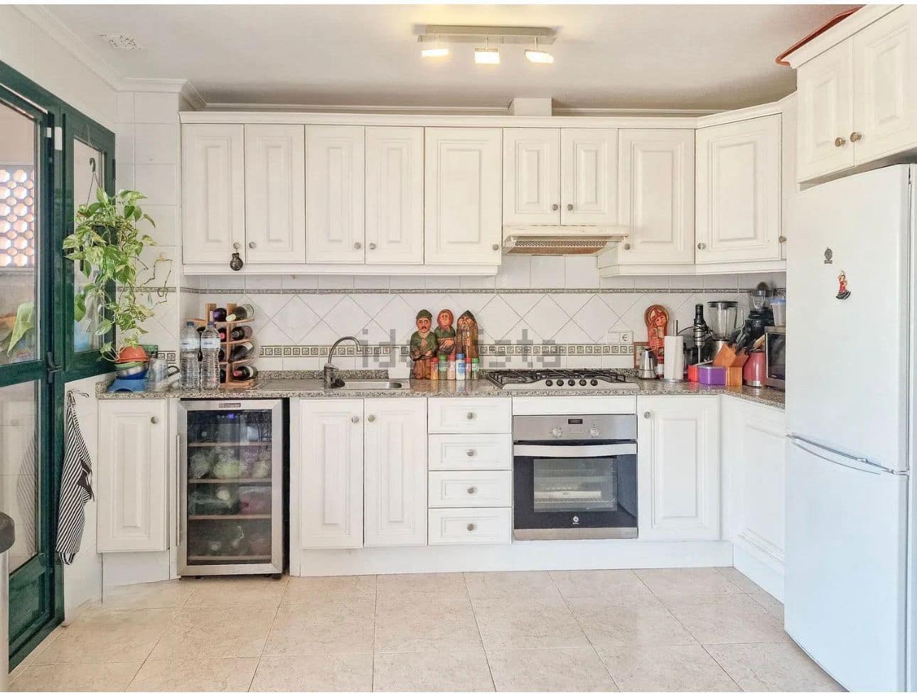 2 makuuhuone Huoneisto myytävänä paikassa Orihuela Costa mukana uima-altaan - 169 999 € (Ref: 9334445)