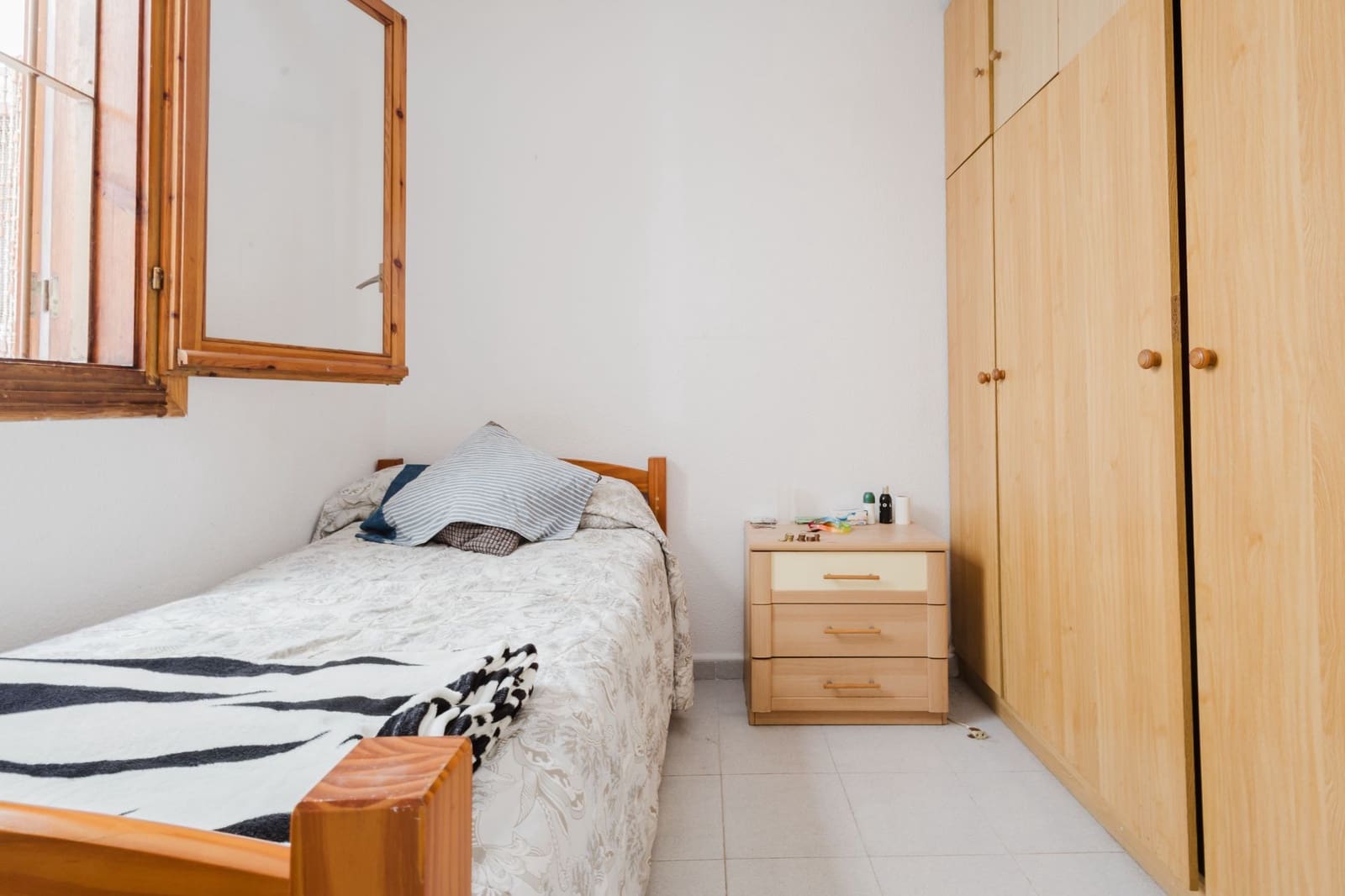 2 camera da letto Appartamento in vendita in Torrevieja - 119.990 € (Rif: 9344395)