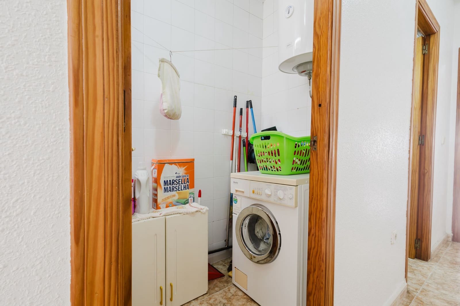 Ático de 2 habitaciones en Torrevieja en venta con garaje - 149.500 € (Ref: 9361998)