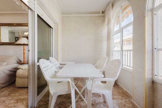 2 camera da letto Attico in vendita in Playa del Acequión, Torrevieja con garage - 149.500 € (Rif: 9361998)