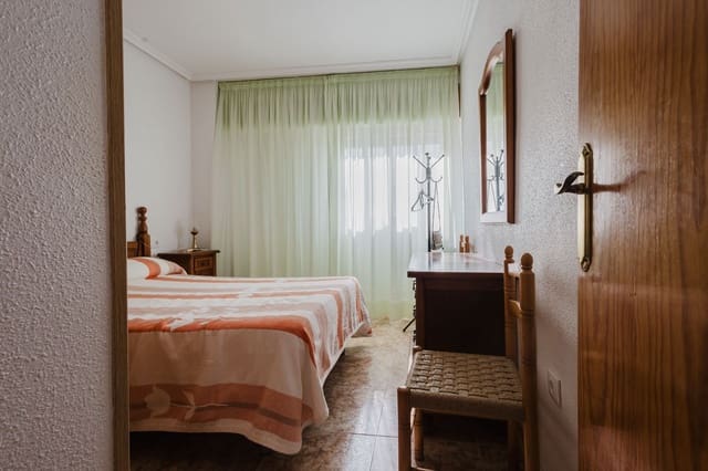 2 camera da letto Attico in vendita in Playa del Acequión, Torrevieja con garage - 149.500 € (Rif: 9361998)