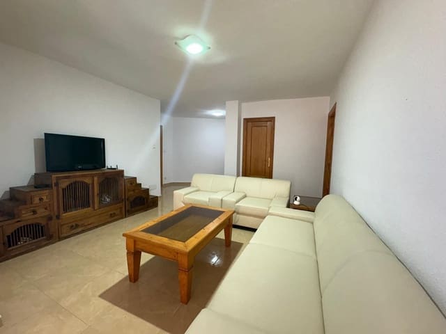 2 quarto Apartamento para venda em Cabo Cervera, Torrevieja - 141 000 € (Ref: 9371805)
