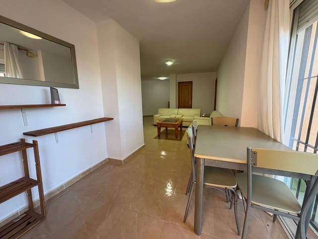 2 quarto Apartamento para venda em Cabo Cervera, Torrevieja - 141 000 € (Ref: 9371805)