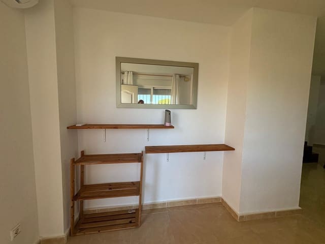 2 quarto Apartamento para venda em Cabo Cervera, Torrevieja - 141 000 € (Ref: 9371805)