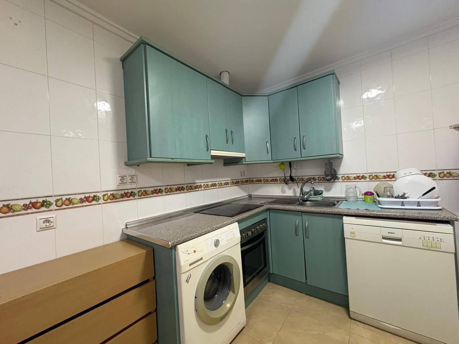 2 camera da letto Appartamento in vendita in Torrevieja - 141.000 € (Rif: 9371805)