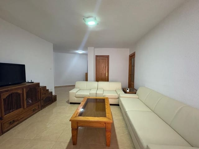 2 quarto Apartamento para venda em Cabo Cervera, Torrevieja - 141 000 € (Ref: 9371805)