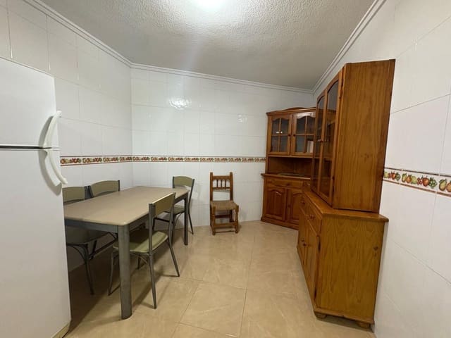 2 quarto Apartamento para venda em Cabo Cervera, Torrevieja - 141 000 € (Ref: 9371805)