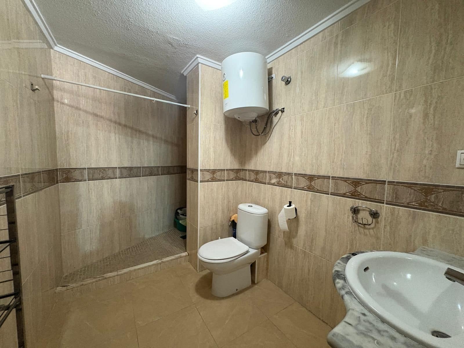 2 camera da letto Appartamento in vendita in Torrevieja - 141.000 € (Rif: 9371805)