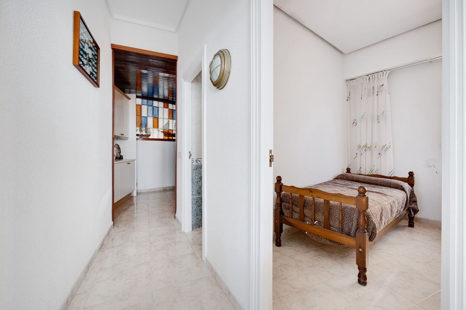 Apartamento de 4 habitaciones en Torrevieja en venta con garaje - 389.500 € (Ref: 9382409)