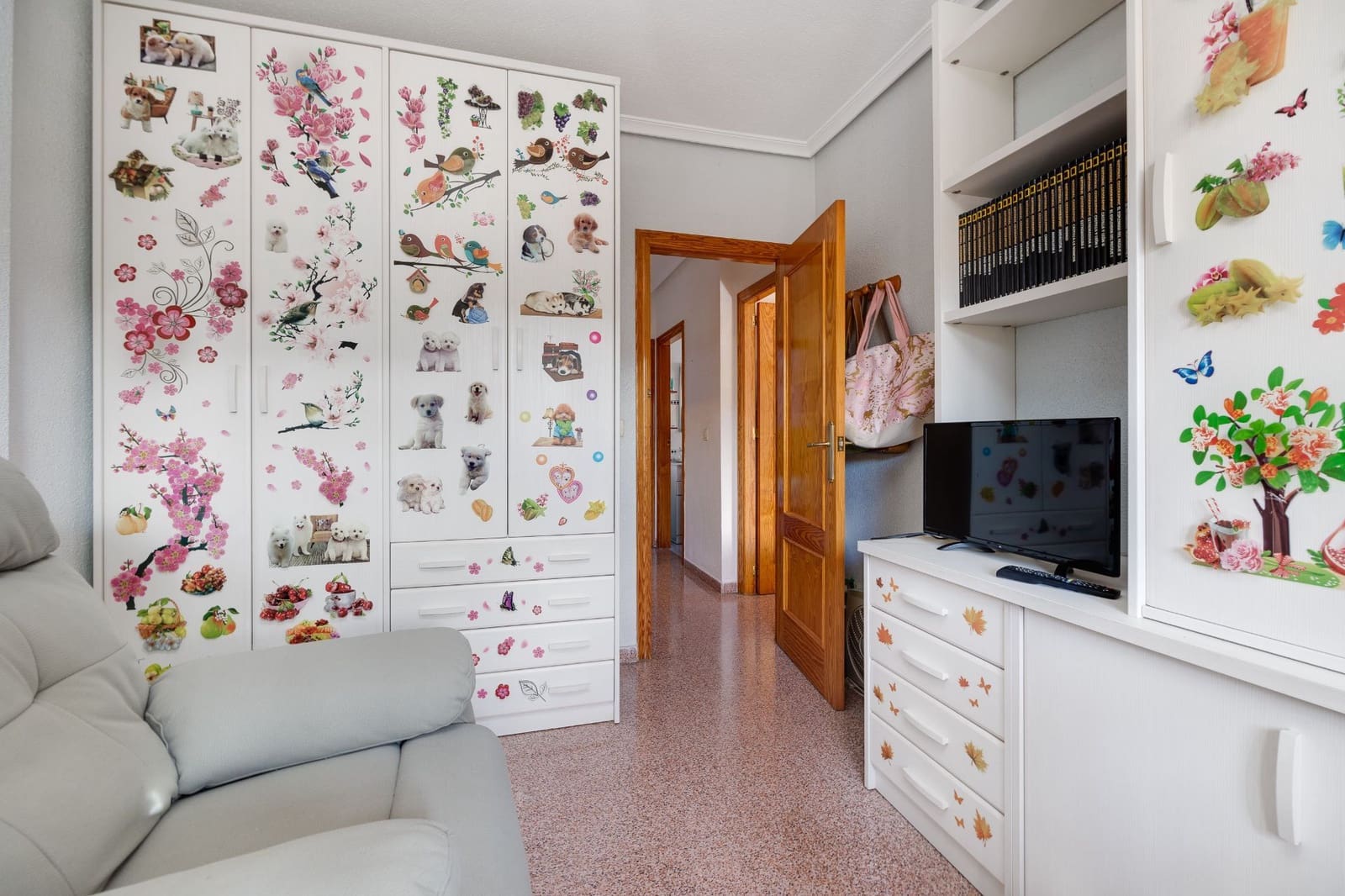 2 chambre Penthouse à vendre à Torrevieja - 169 500 € (Ref: 9385171)