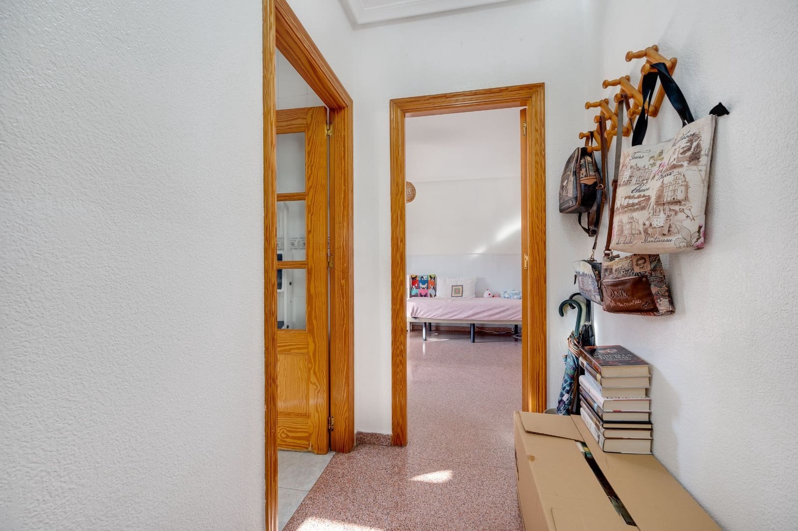 2 chambre Penthouse à vendre à Torrevieja - 169 500 € (Ref: 9385171)