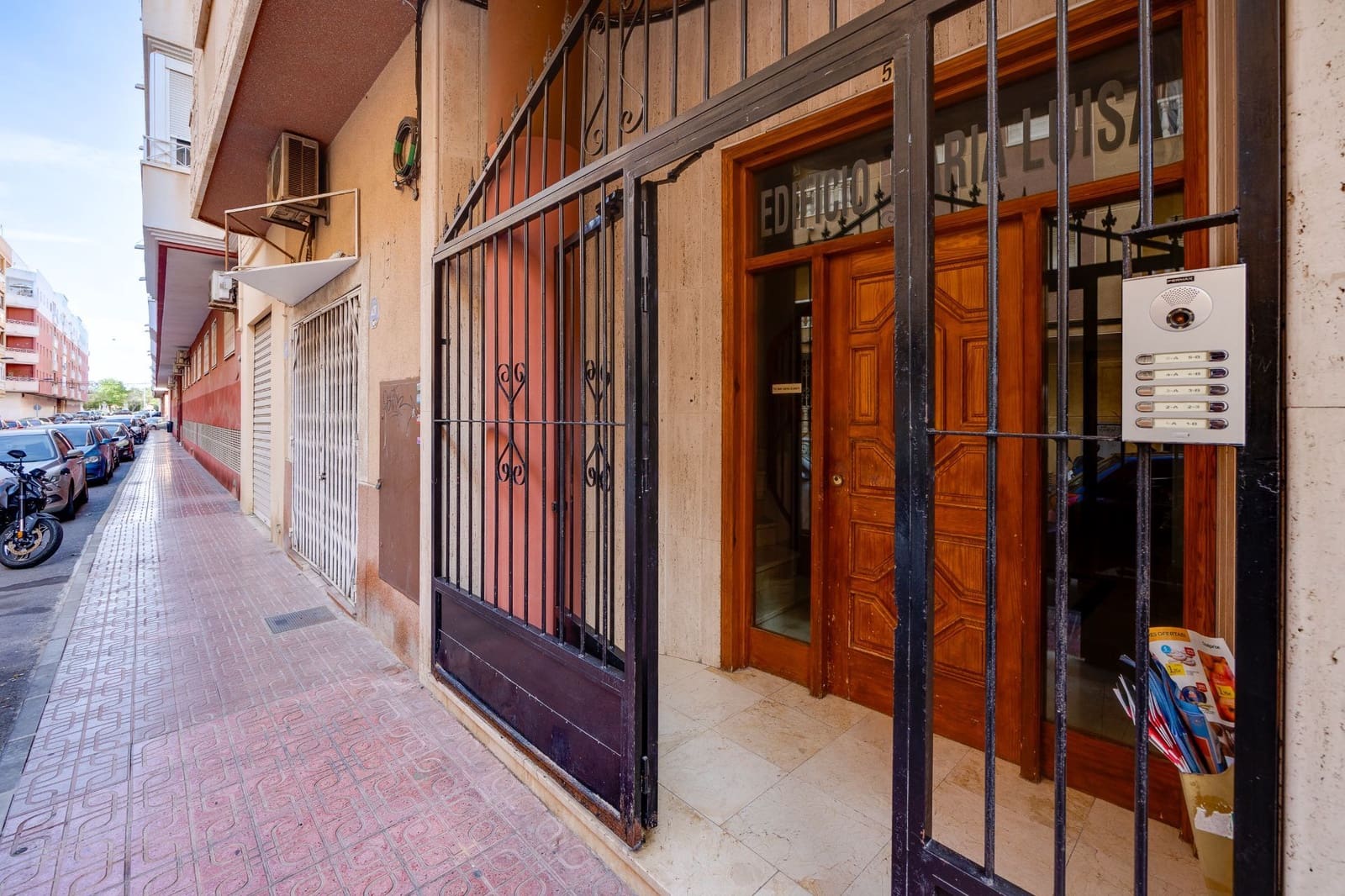 2 chambre Penthouse à vendre à Torrevieja - 169 500 € (Ref: 9385171)