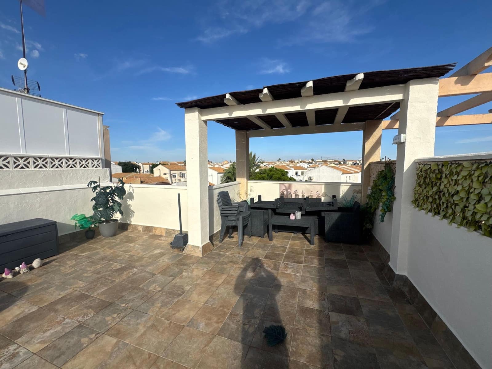 2 camera da letto Appartamento in vendita in Torrevieja con piscina - 139.500 € (Rif: 9385172)