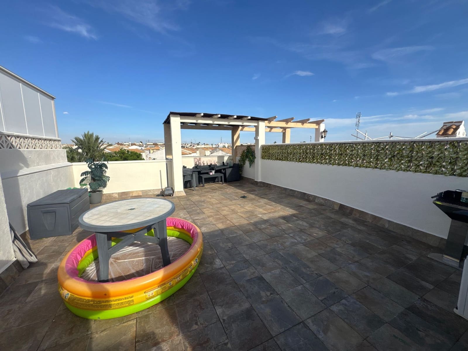 2 camera da letto Appartamento in vendita in Torrevieja con piscina - 139.500 € (Rif: 9385172)