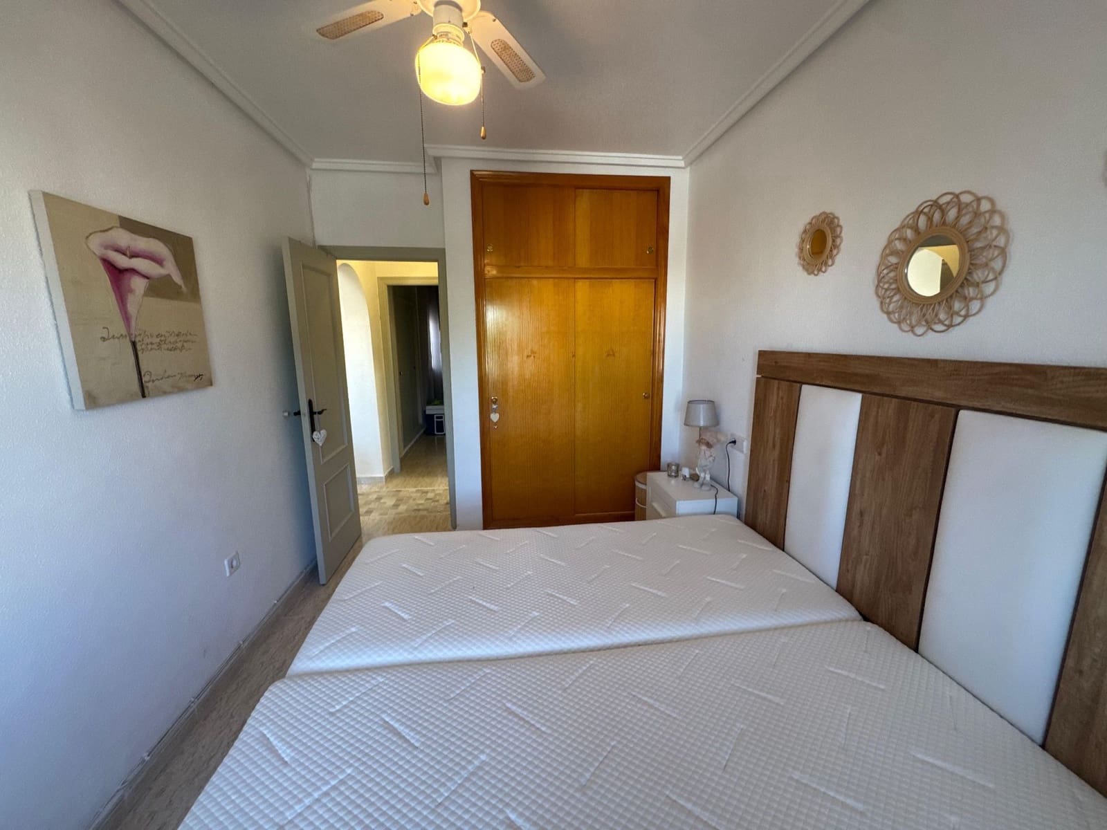 2 camera da letto Appartamento in vendita in Torrevieja con piscina - 139.500 € (Rif: 9385172)