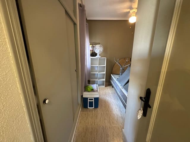 2 camera da letto Appartamento in vendita in Parque Acuático - Sector 25, Torrevieja con piscina - 139.500 € (Rif: 9385172)