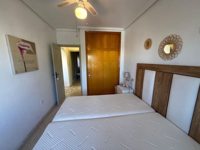 2 camera da letto Appartamento in vendita in Parque Acuático - Sector 25, Torrevieja con piscina - 139.500 € (Rif: 9385172)