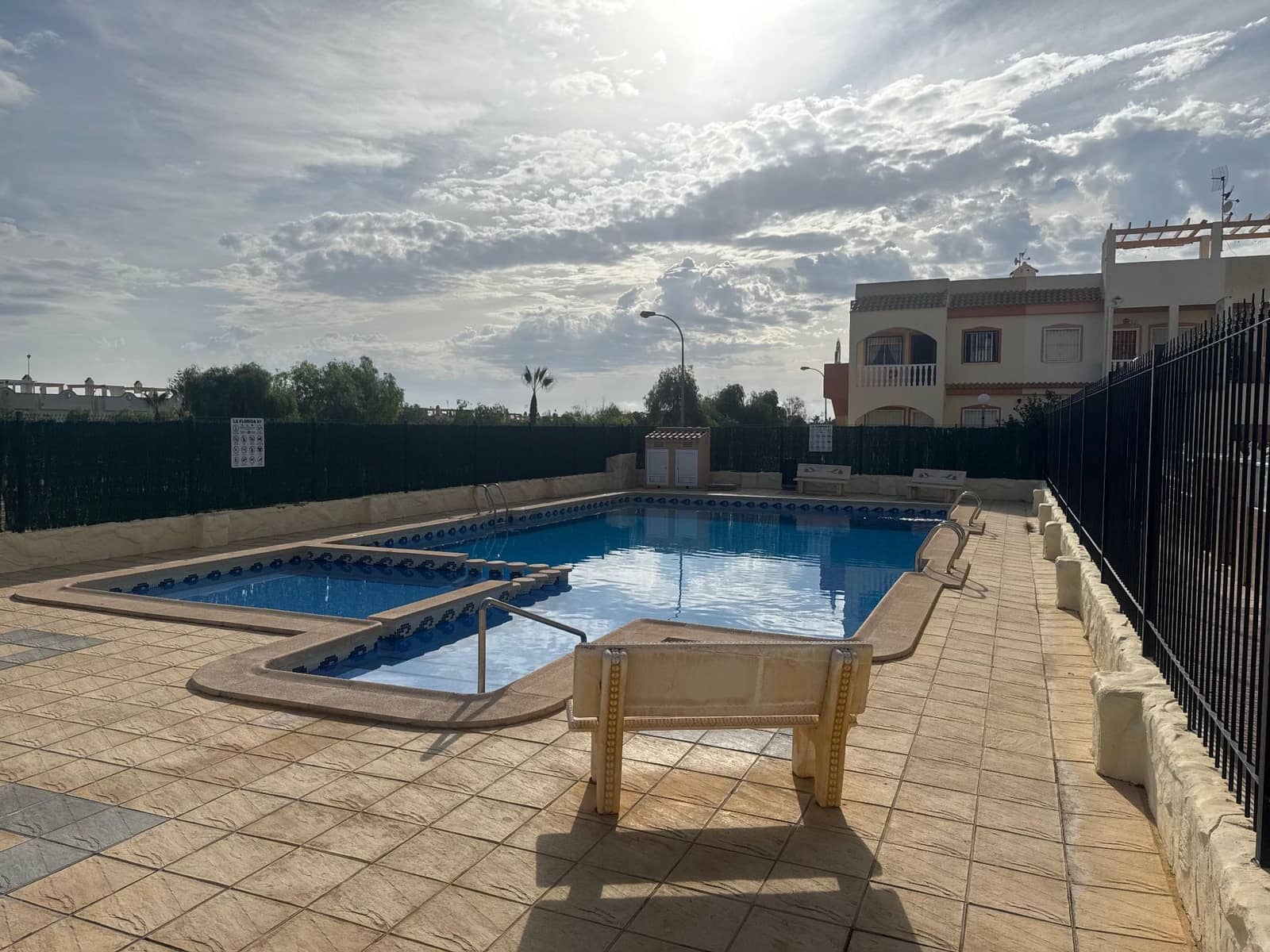 2 camera da letto Appartamento in vendita in Torrevieja con piscina - 139.500 € (Rif: 9385172)