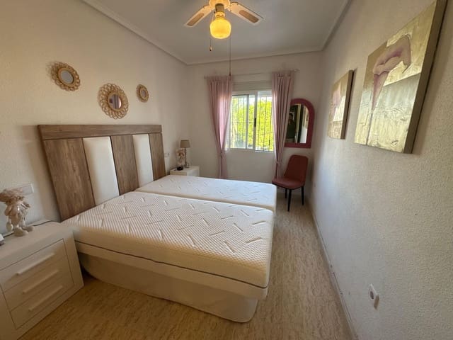 2 camera da letto Appartamento in vendita in Parque Acuático - Sector 25, Torrevieja con piscina - 139.500 € (Rif: 9385172)