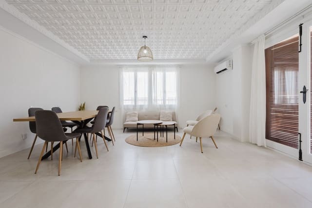 3 camera da letto Appartamento in vendita in Playa del Acequión, Torrevieja con piscina - 235.000 € (Rif: 9385173)