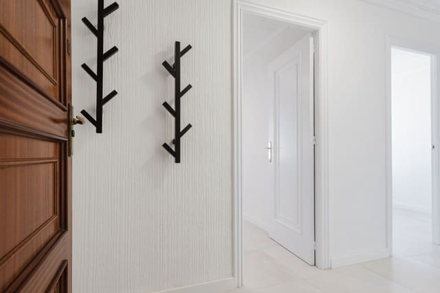 3 camera da letto Appartamento in vendita in Playa del Acequión, Torrevieja con piscina - 235.000 € (Rif: 9385173)