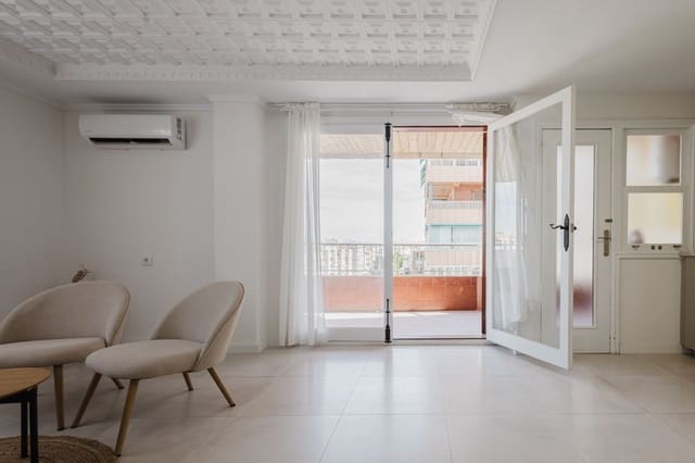 3 camera da letto Appartamento in vendita in Playa del Acequión, Torrevieja con piscina - 235.000 € (Rif: 9385173)
