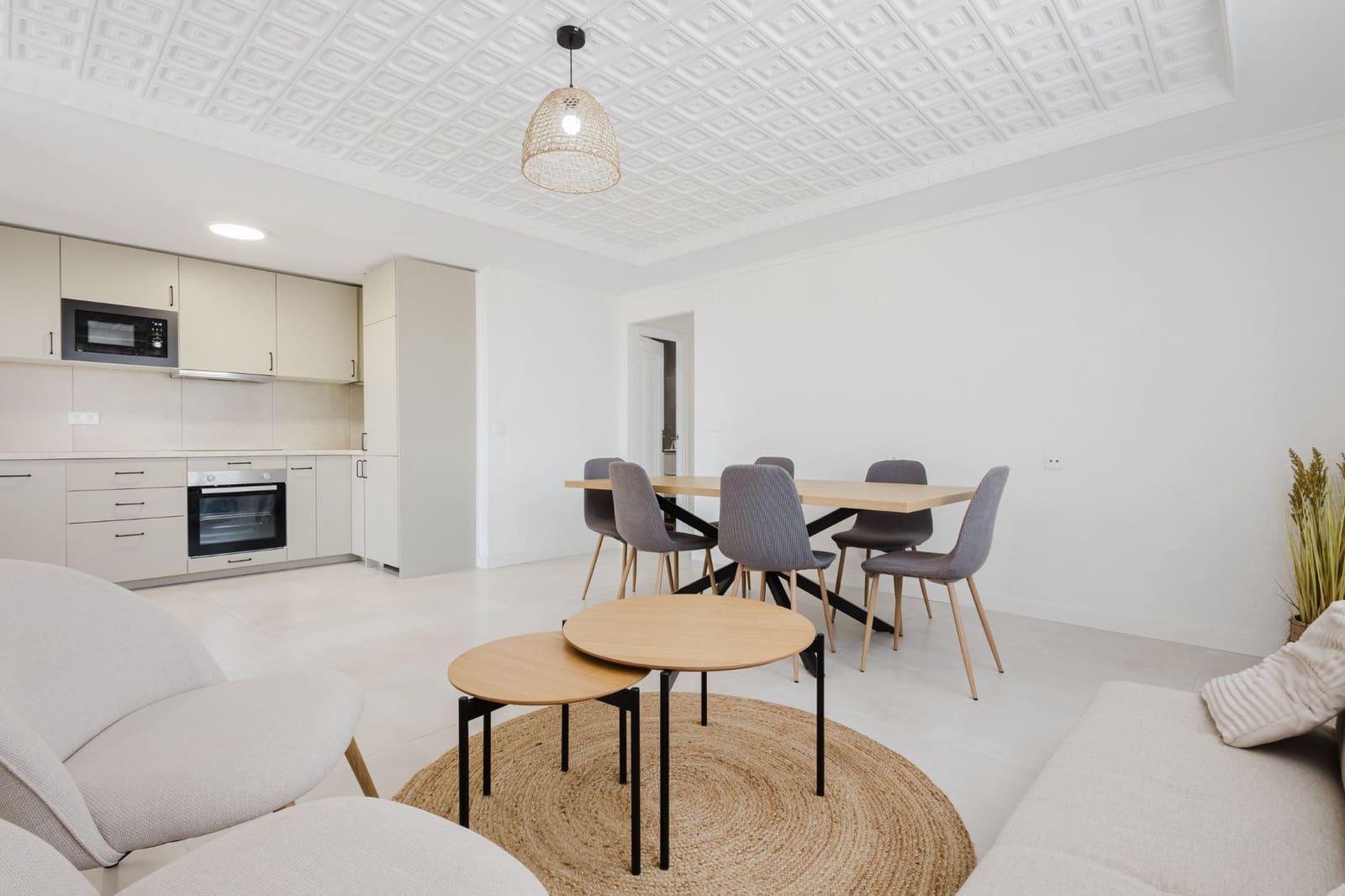 3 camera da letto Appartamento in vendita in Torrevieja con piscina - 235.000 € (Rif: 9385173)