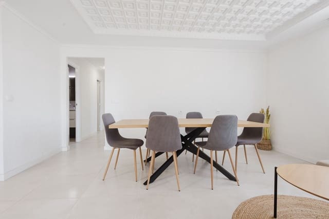 3 camera da letto Appartamento in vendita in Playa del Acequión, Torrevieja con piscina - 235.000 € (Rif: 9385173)