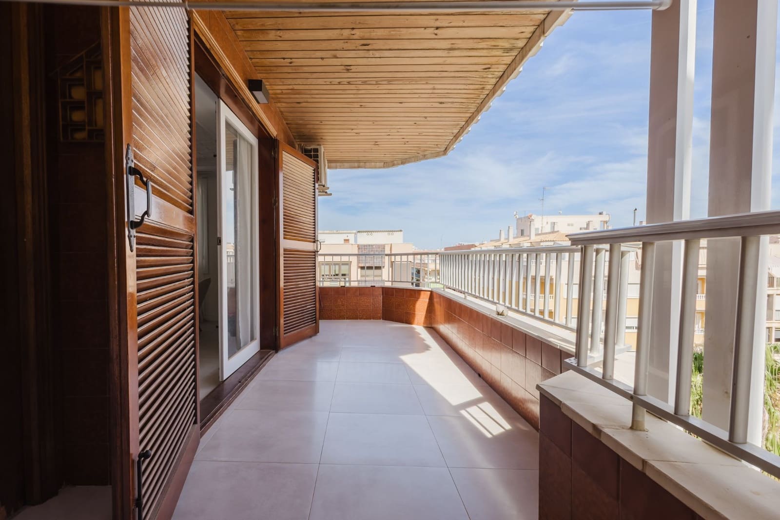 3 camera da letto Appartamento in vendita in Torrevieja con piscina - 235.000 € (Rif: 9385173)