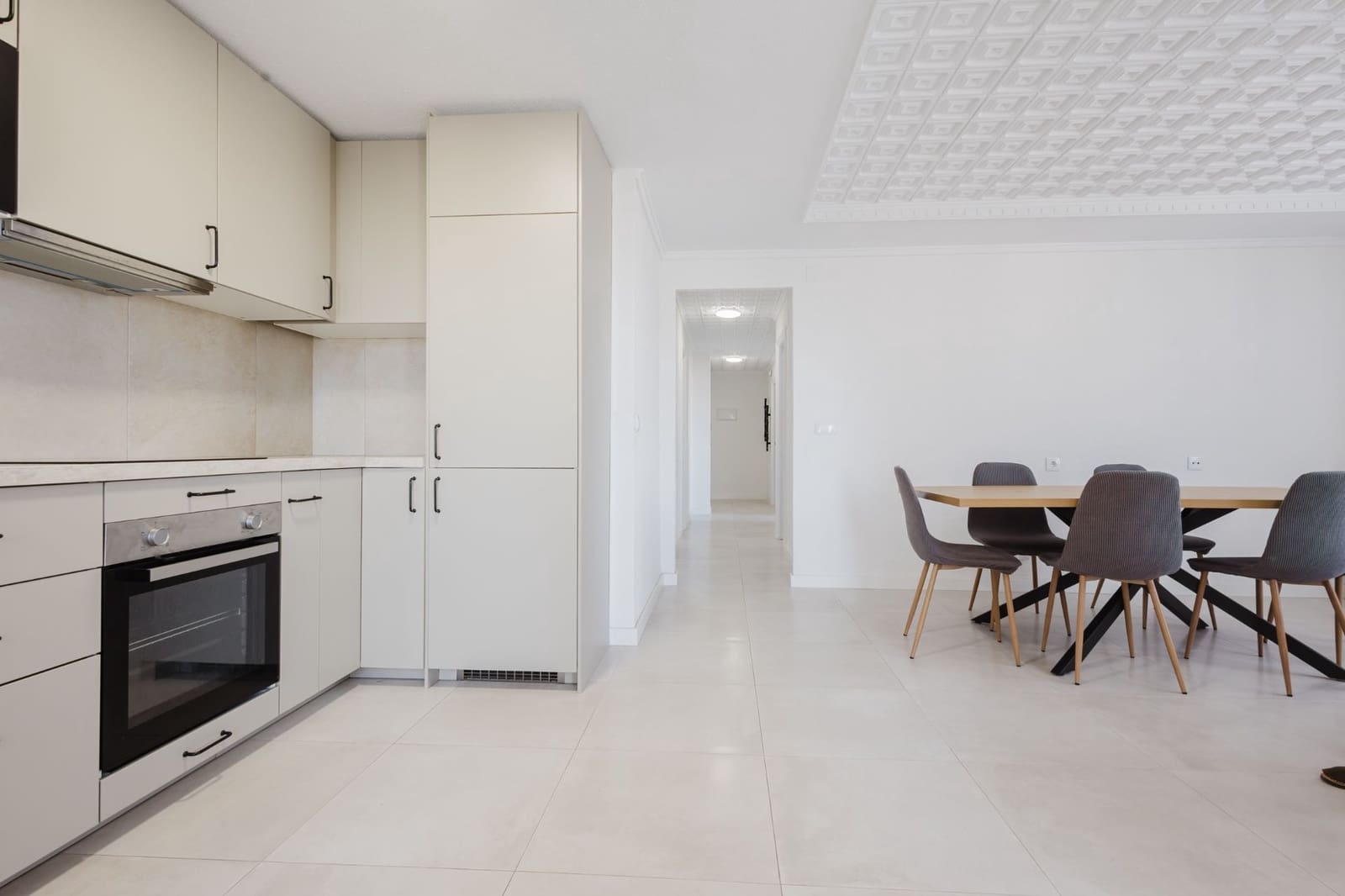 3 camera da letto Appartamento in vendita in Torrevieja con piscina - 235.000 € (Rif: 9385173)