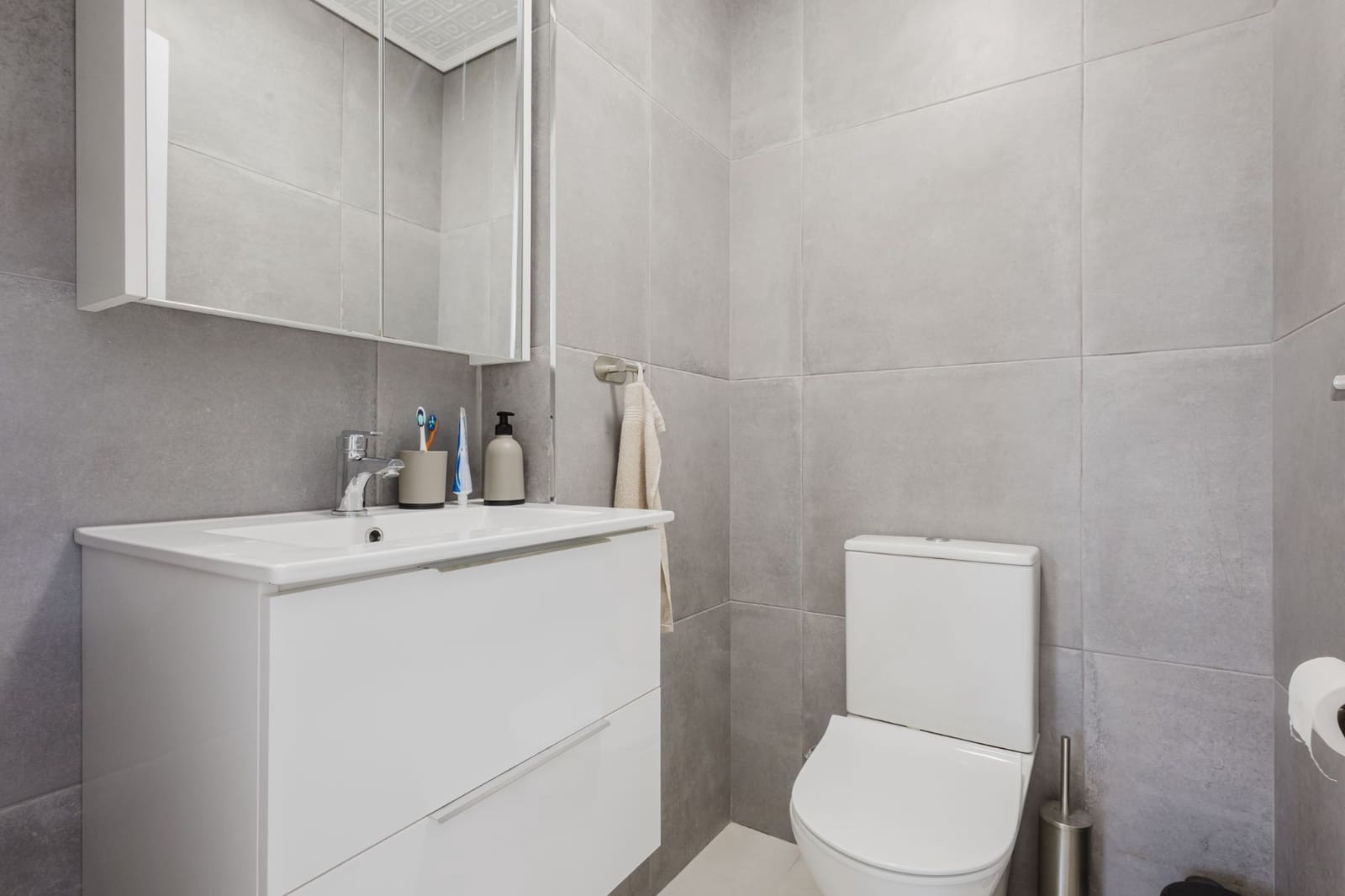 3 camera da letto Appartamento in vendita in Torrevieja con piscina - 235.000 € (Rif: 9385173)