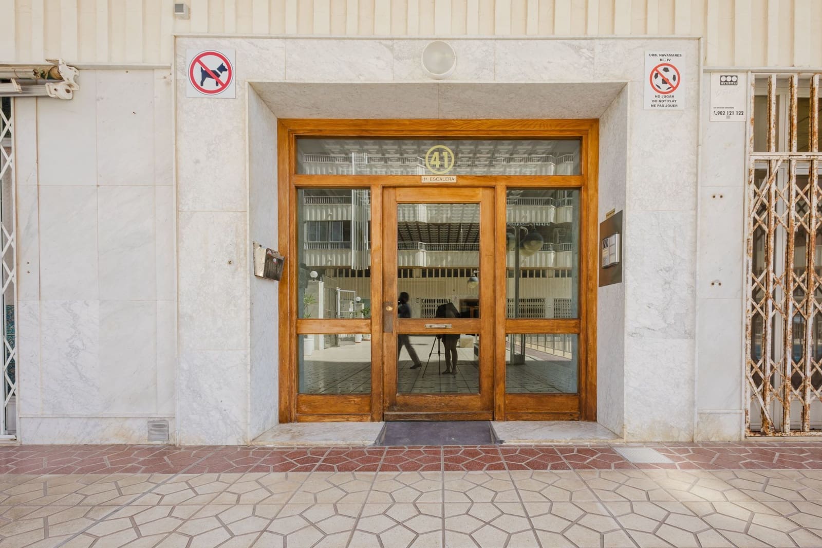 3 camera da letto Appartamento in vendita in Torrevieja con piscina - 235.000 € (Rif: 9385173)