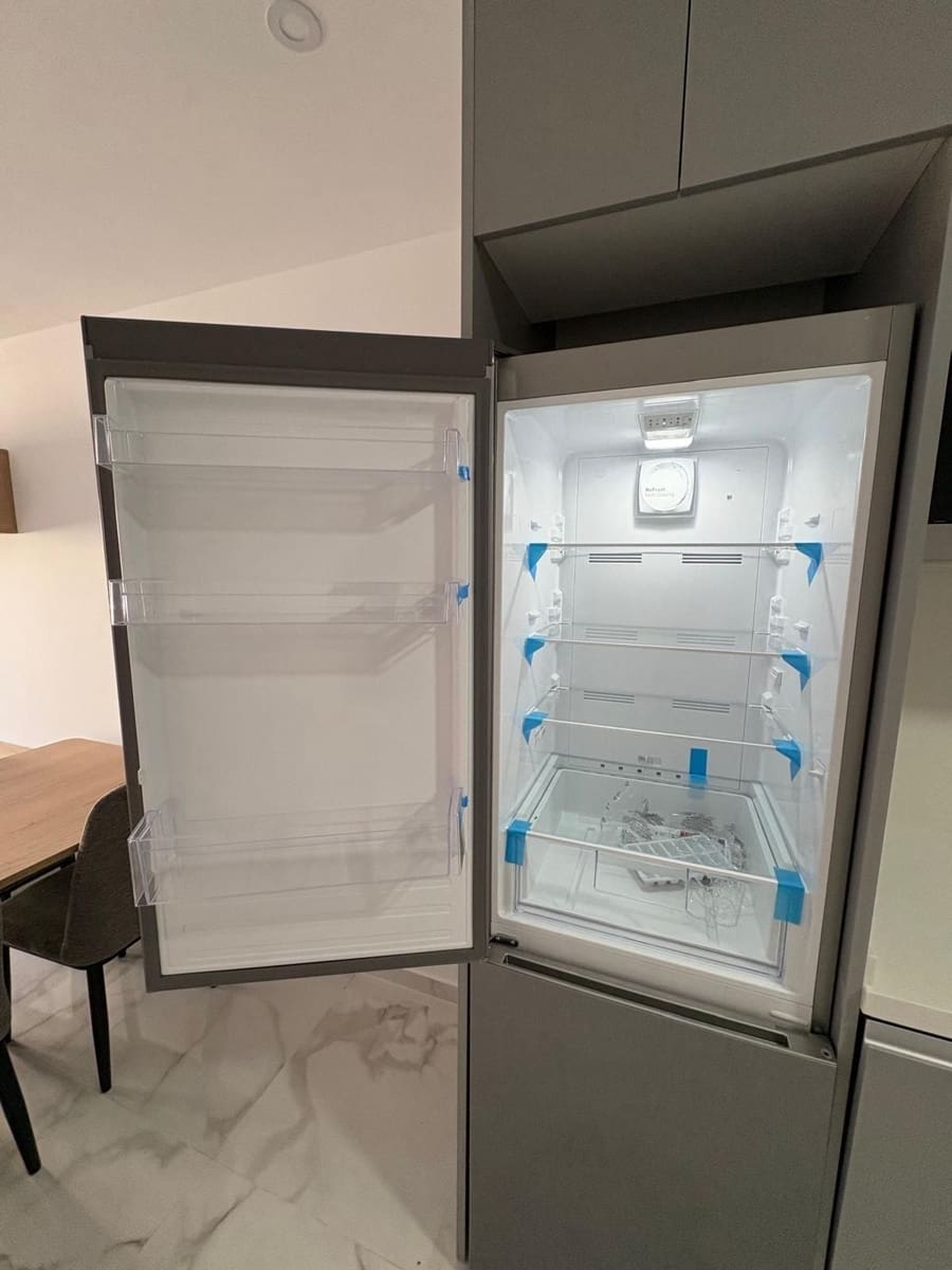 2 makuuhuone Huoneisto myytävänä paikassa Torrevieja - 239 000 € (Ref: 9403163)