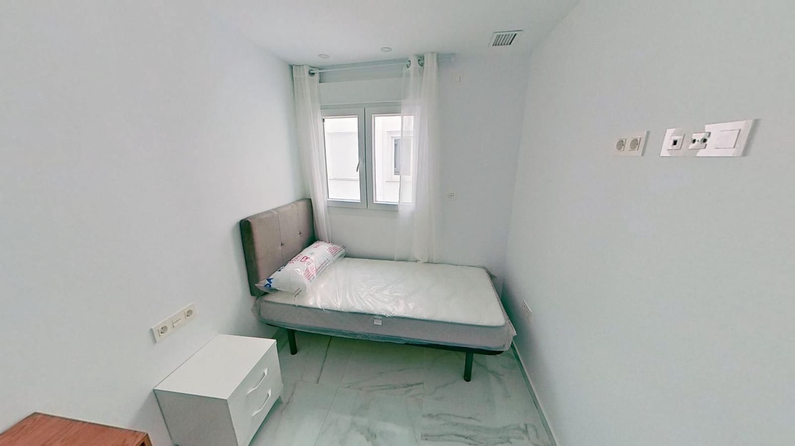 2 makuuhuone Huoneisto myytävänä paikassa Torrevieja - 239 000 € (Ref: 9403163)