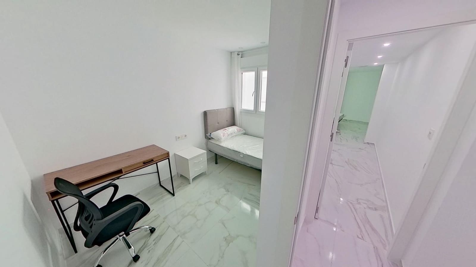 2 makuuhuone Huoneisto myytävänä paikassa Torrevieja - 239 000 € (Ref: 9403163)