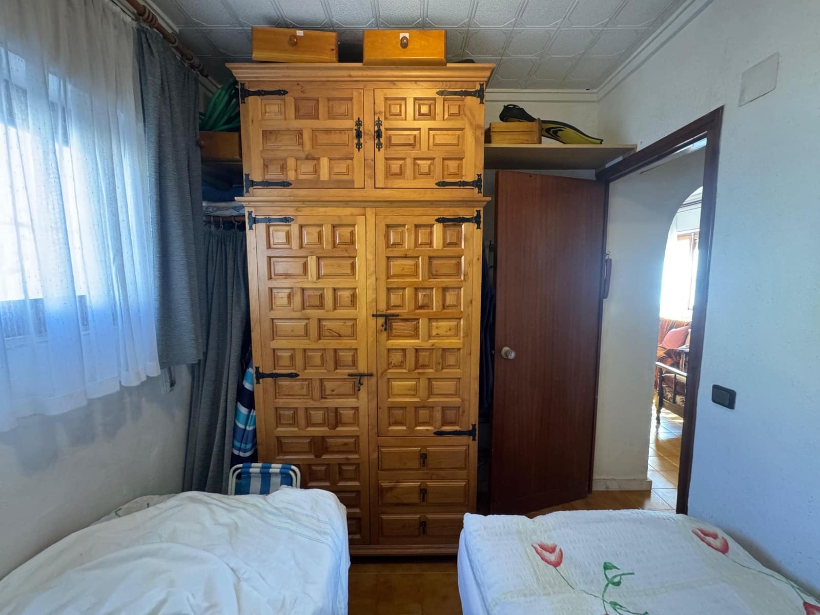 2 sovrum Bungalow till salu i Torrevieja - 84 990 € (Ref: 9465312)