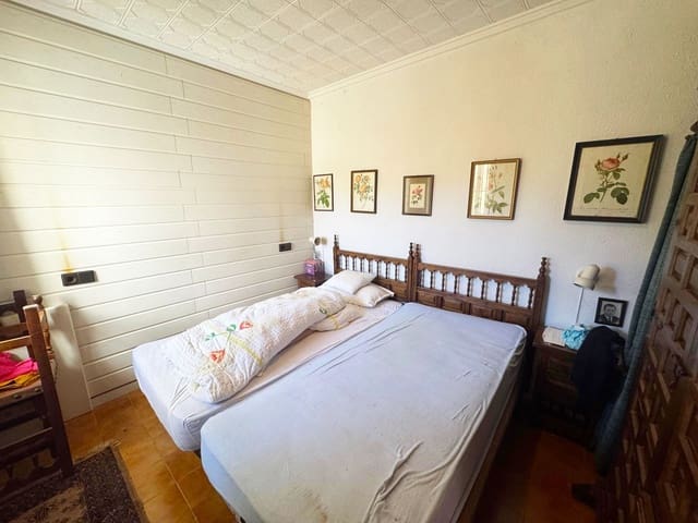 2 sovrum Bungalow till salu i El Chaparral - La Siesta - La Torreta, Torrevieja - 84 990 € (Ref: 9465312)