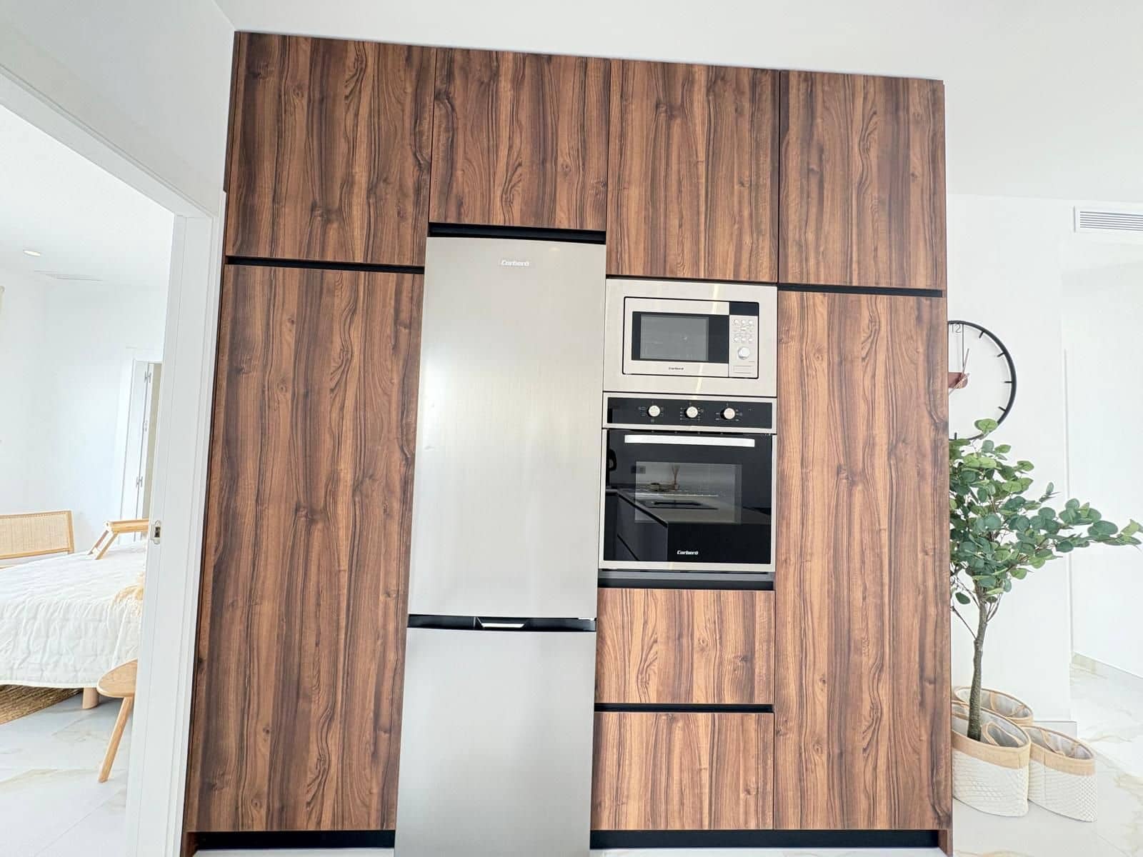 3 bedroom Villa for sale in Pilar de la Horadada with pool garage - € 422,500 (Ref: 9501907)