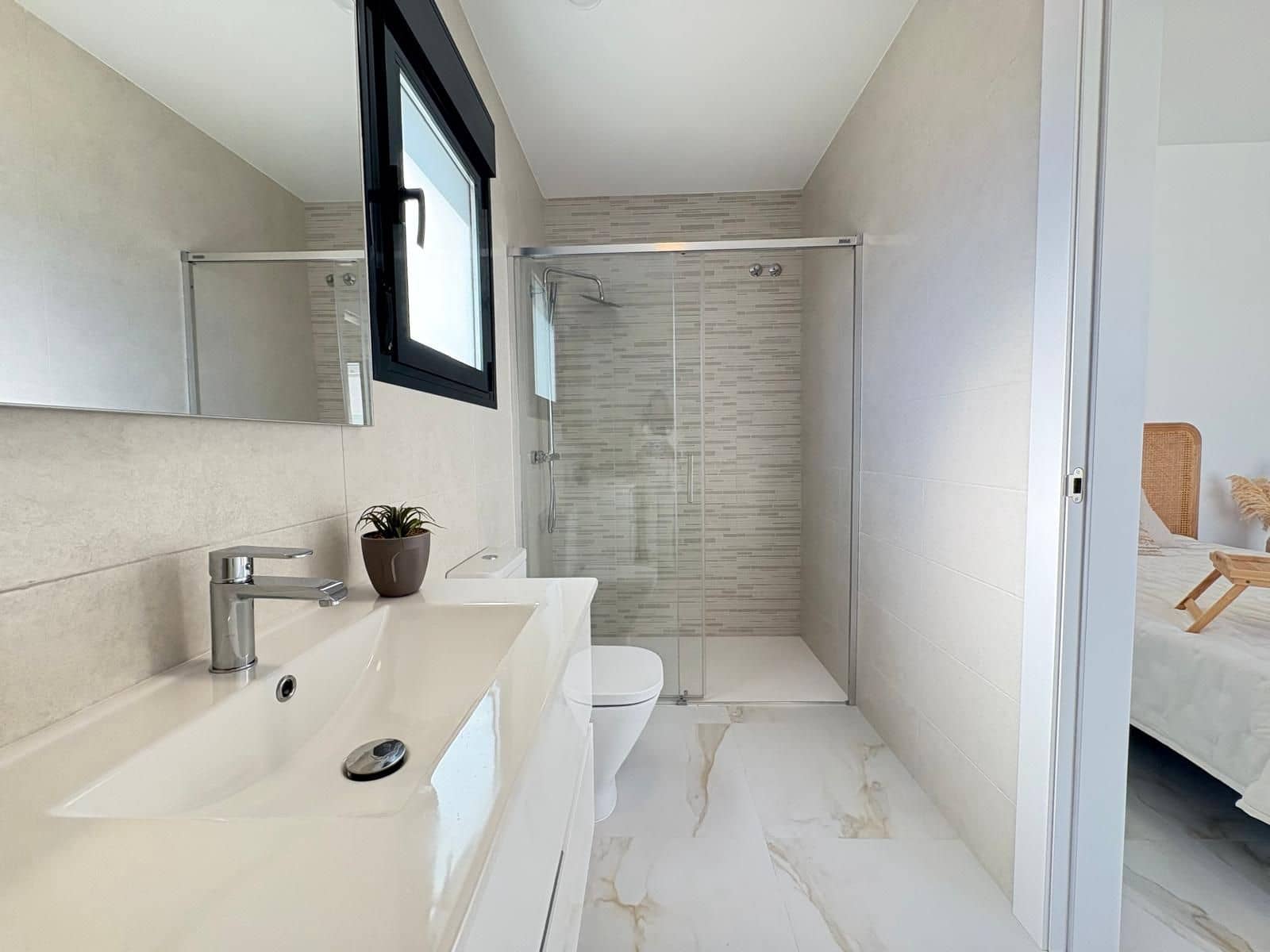 3 bedroom Villa for sale in Pilar de la Horadada with pool garage - € 422,500 (Ref: 9501907)