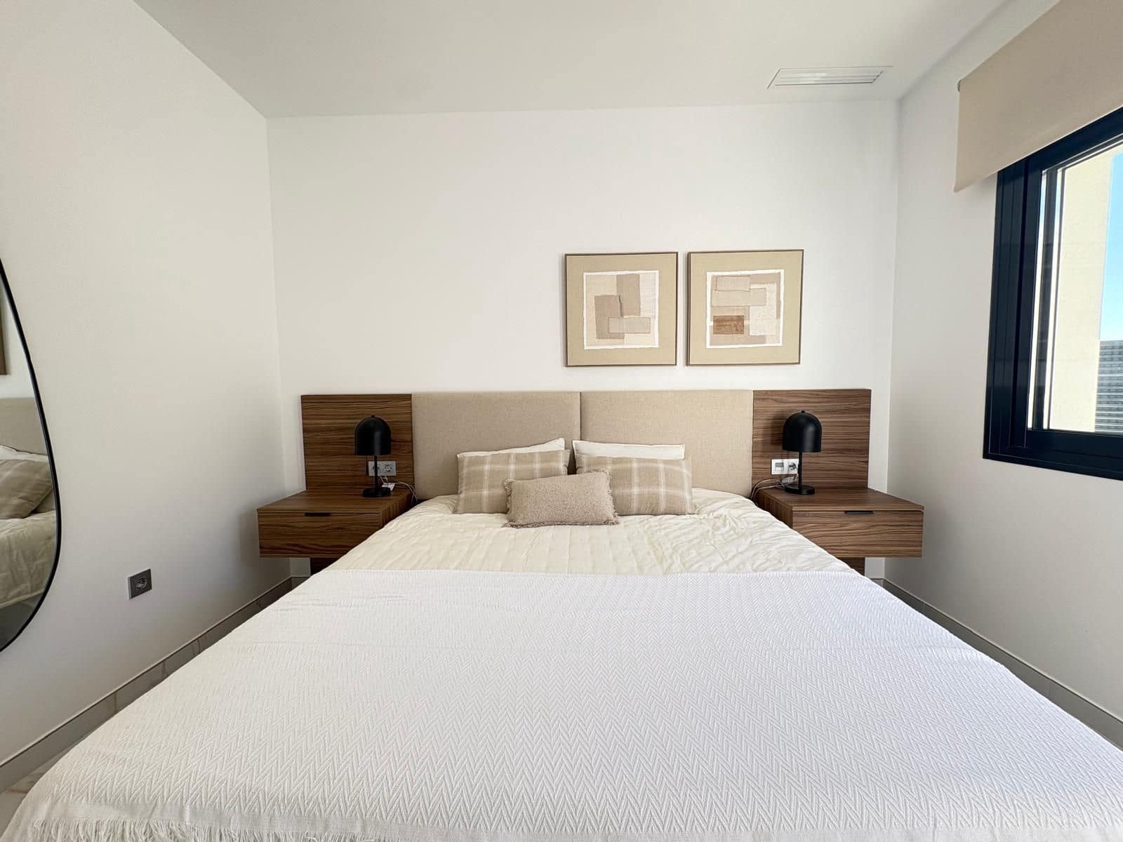 3 bedroom Villa for sale in Pilar de la Horadada with pool garage - € 422,500 (Ref: 9501907)