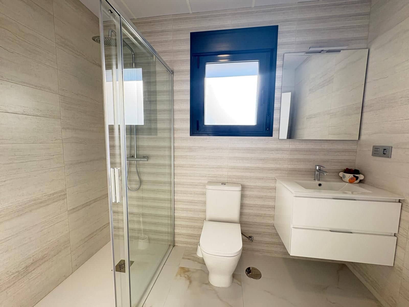 3 bedroom Villa for sale in Pilar de la Horadada with pool garage - € 422,500 (Ref: 9501907)